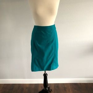 White House black market pencil skirt